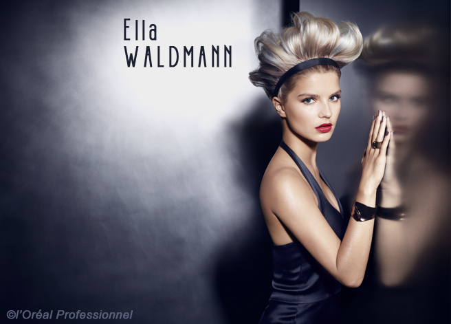 Ella Waldmann