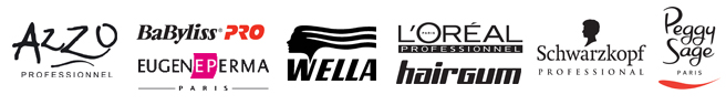 Logo marques