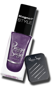 Magnet style - Peggy Sage