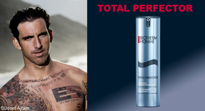 Total Perfector - Biotherm