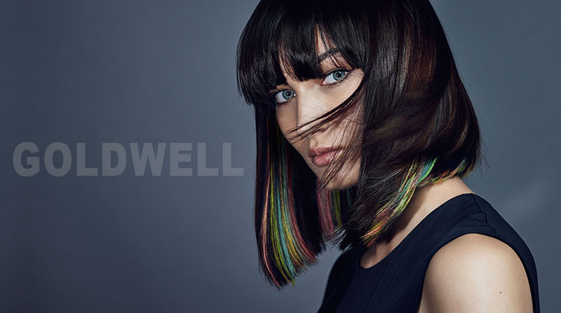 Elumen Color New Hair Color Range Goldwell