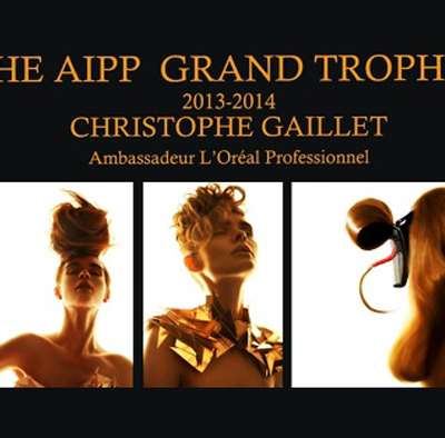 Opinion column by Christophe Gaillet, an exceptional hairdresser