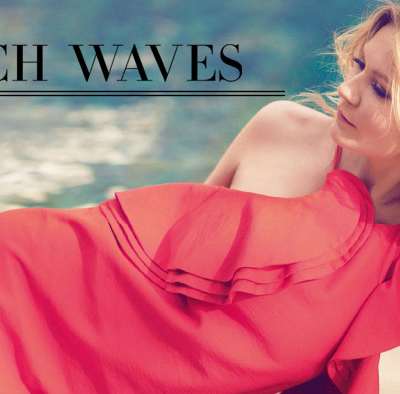 El IT-LOOK del verano a adoptar: el Beach waves