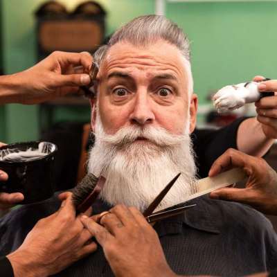 Quels sont les différents types de barbes ?