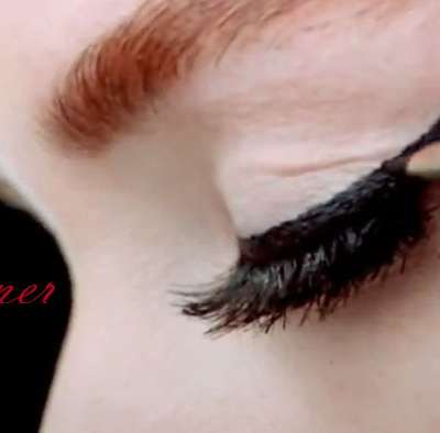 Lo ineludible de la temporada: el eyeliner