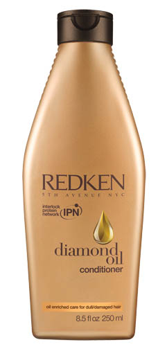 conditioner Diamond oil REDKEN