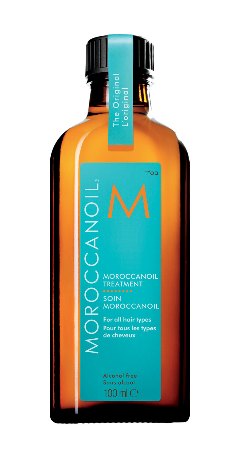 Clients|Moroccanoil