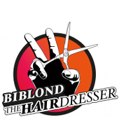 BIBLOND the Hairdresser