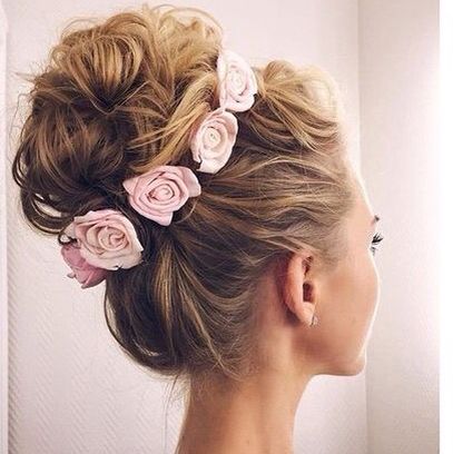 chignon