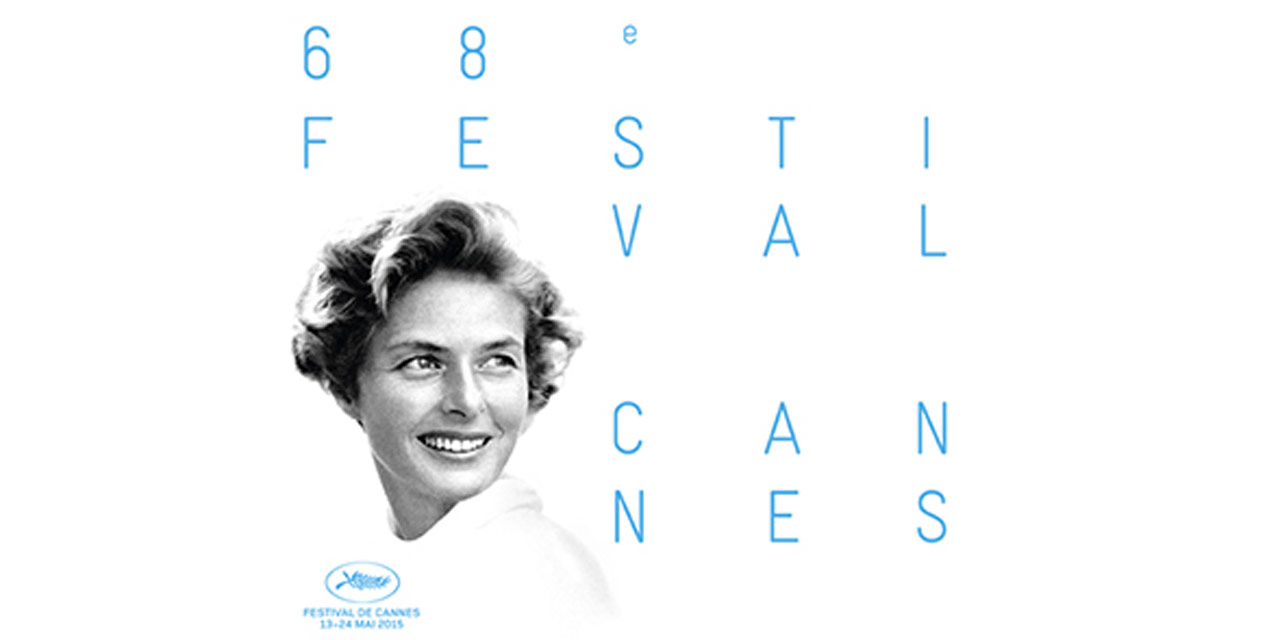 Cannes film Festival 2015