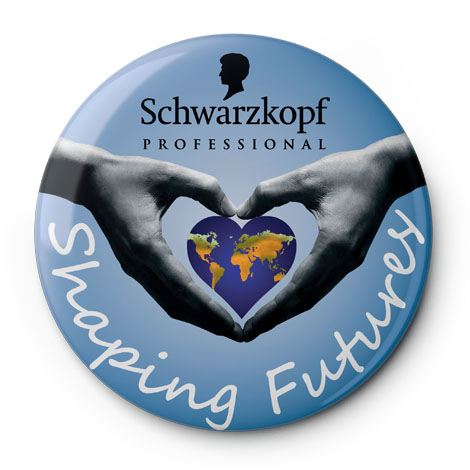 Shaping futures -Schwarzkopf Professionnal