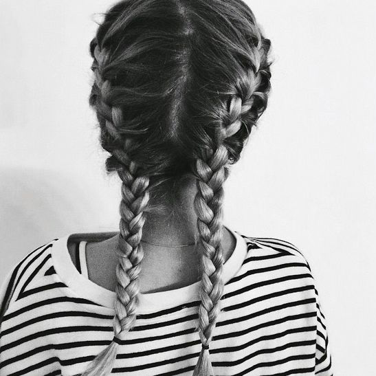 boxer braids