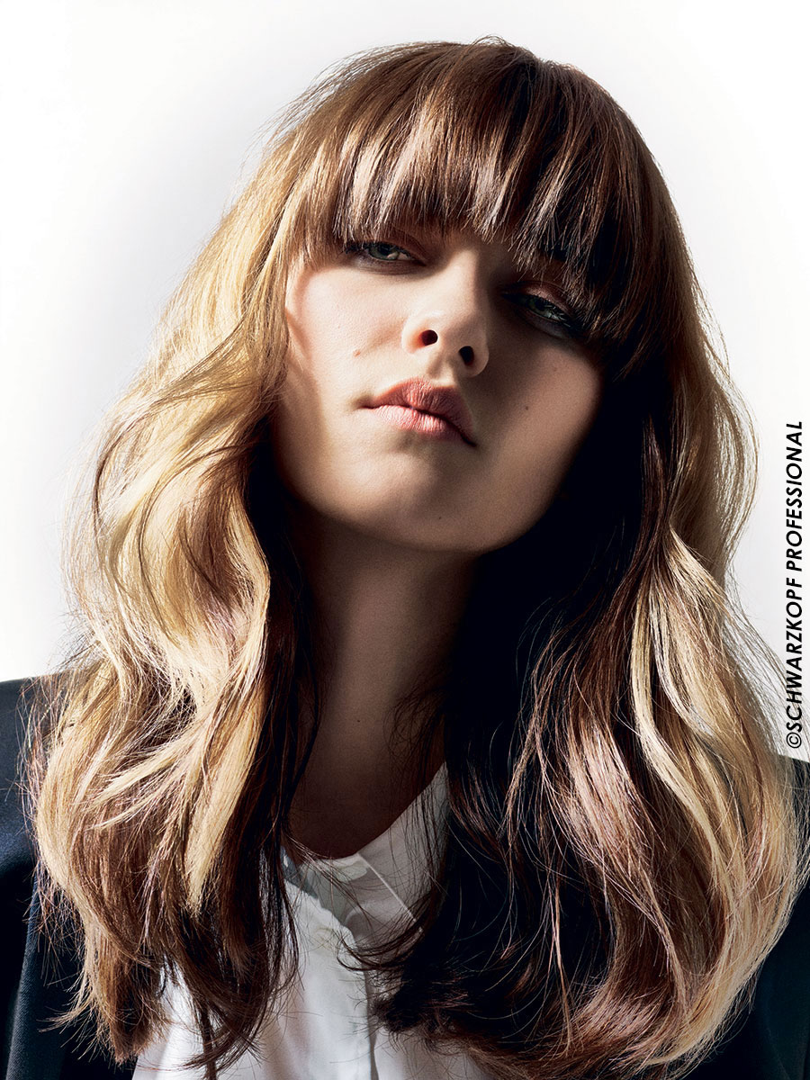 Mish-mash by Schwarzkopf Professional