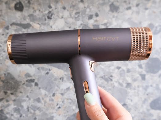 Haircvt Dryer : le meilleur sèche-cheveux du marché ?