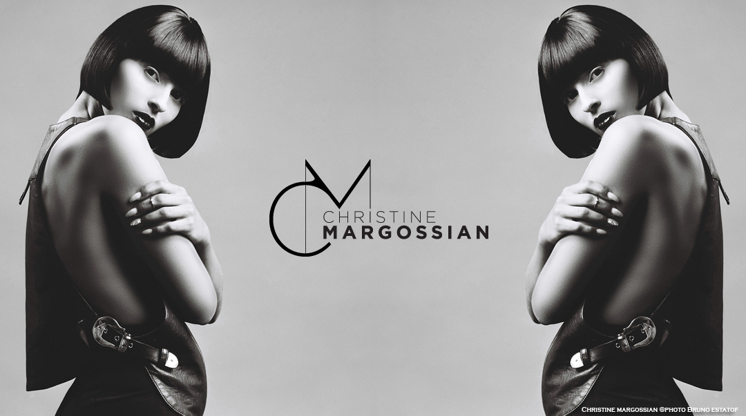 Tendances coiffures A/H 2015-16, Christine Margossian présente ses It Looks