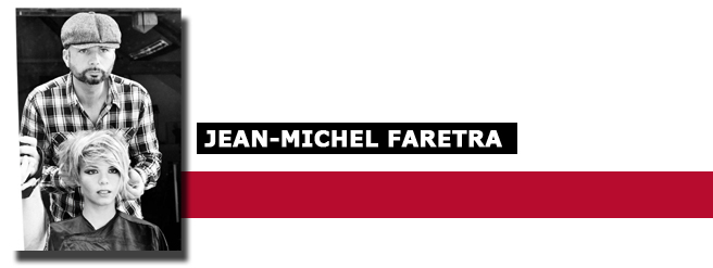 Entrevista exclusiva al Jean-Michel FARETRA