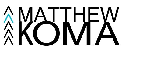 MATTHEW KOMA, revelación pop 