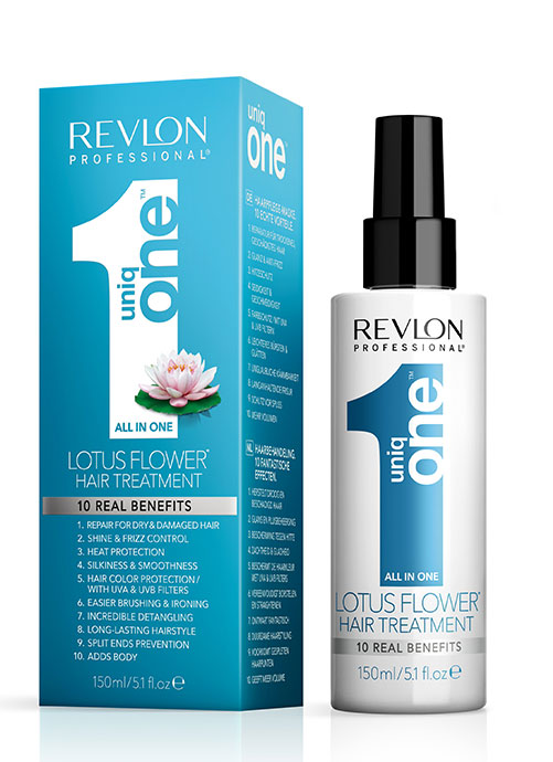 Revlon Uniq One all in one Fleur de Lotus