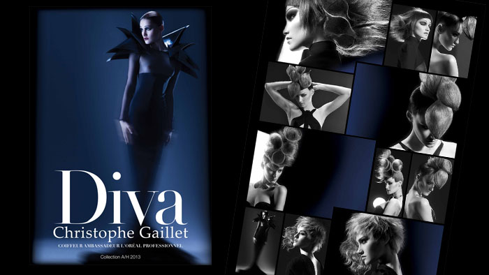 Collection Diva