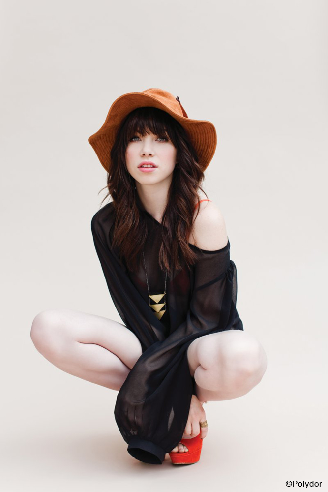 Carly Rae Japsen