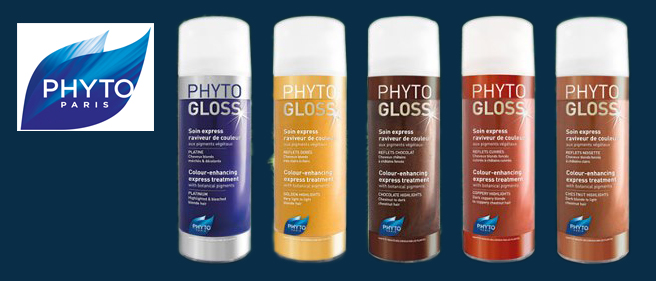 Phyto proposes three new hazel brown shades
