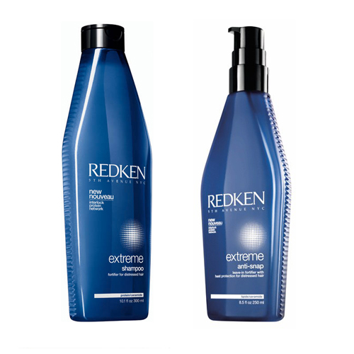 soins-redken