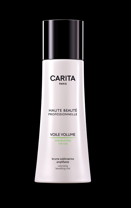 CARITA voile volume